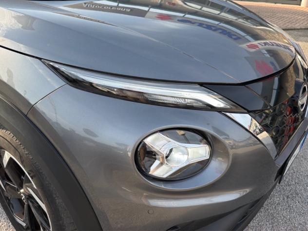 Nissan Juke II 2020 1.6 Hev N-Connecta - Foto 10