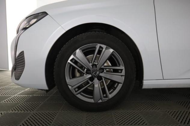 PEUGEOT 308 308 PureTech Turbo 130 S&S EAT8 Allure rif. 24189585 - Foto 8