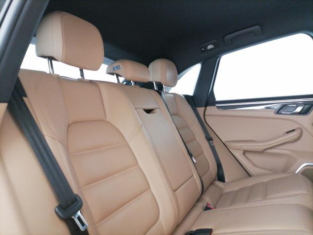 Porsche Macan 2.0 265cv pdk - Foto 8