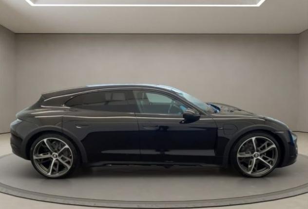 PORSCHE Taycan 4S Cross Turismo rif. 24159277 - Foto 6