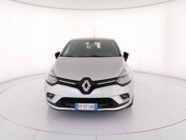 Renault Clio 1.5 dci energy Duel2 110cv - Foto 5