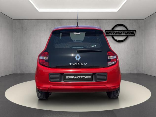 Renault Twingo Limited 1.0 69cv - PROMO - Foto 5