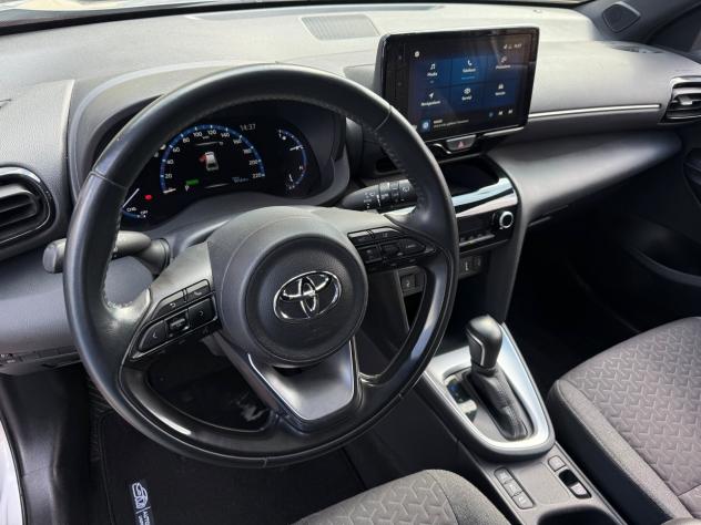 Toyota Yaris Cross 1.5 Hybrid 5p. E-CVT Trend - Foto 5