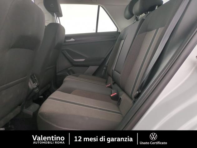 Volkswagen T-Roc 1.0 TSI Style - Foto 10