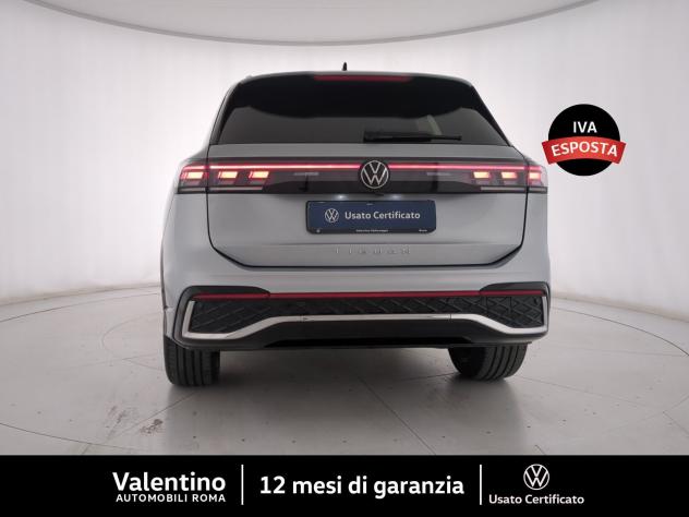Volkswagen Tiguan 2.0 TDI DSG SCR R-Line - Foto 5