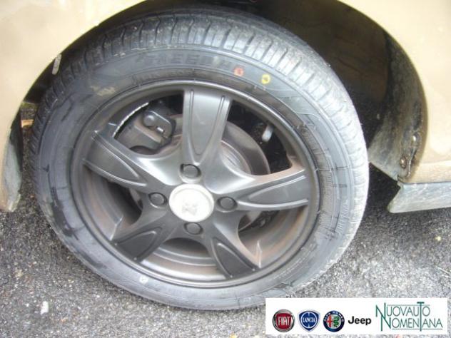 ZD D1 ZD D1 ICARO Zhidou Microcar ELETTRICA 100% rif. 23968689 - Foto 4