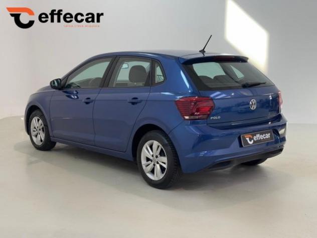 VOLKSWAGEN Polo 1.6 TDI 95 CV DSG 5p. Highline BlueMotion Tech. rif. 23930193 - Foto 4