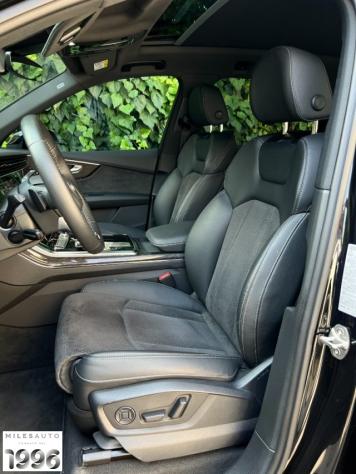 AUDI Q7 50TDI GANCIO 21" VIRTUAL ACC S LINE PANO rif. 23708060 - Foto 2