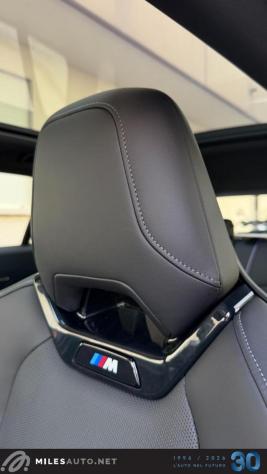 BMW 520 d 48V Touring Msport Pro 21" Carbon Panorama rif. 24013894 - Foto 7