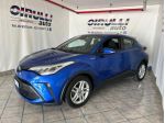 TOYOTA C-HR 1.8 Hybrid E-CVT Trend rif. 19087840
