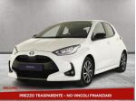 Toyota Yaris 1.5h Lounge