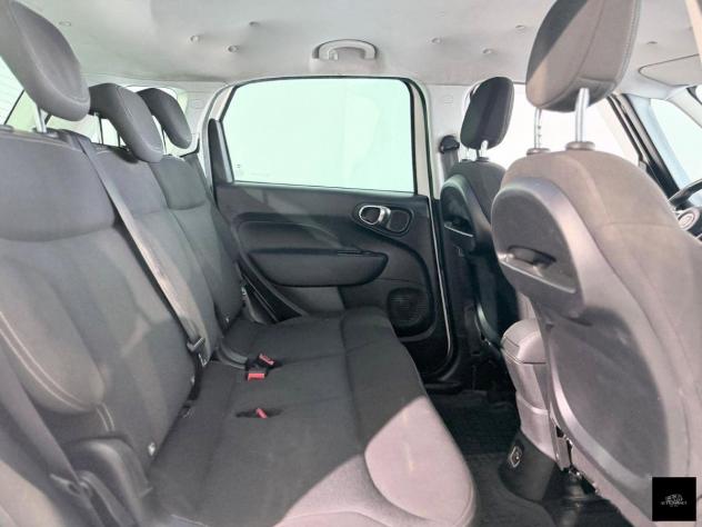 FIAT 500 L 2018 1.3 MJT 95 CV CROSS - Foto 8