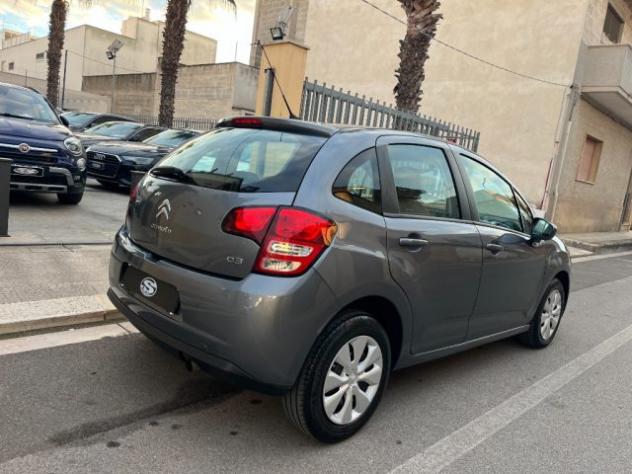 CITROEN C3 1.4 HDi 70 Seduction rif. 23944883 - Foto 3