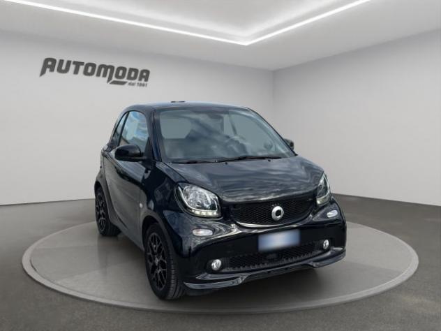 SMART ForTwo 1.0 Superpassion 71CV rif. 23048149 - Foto 3