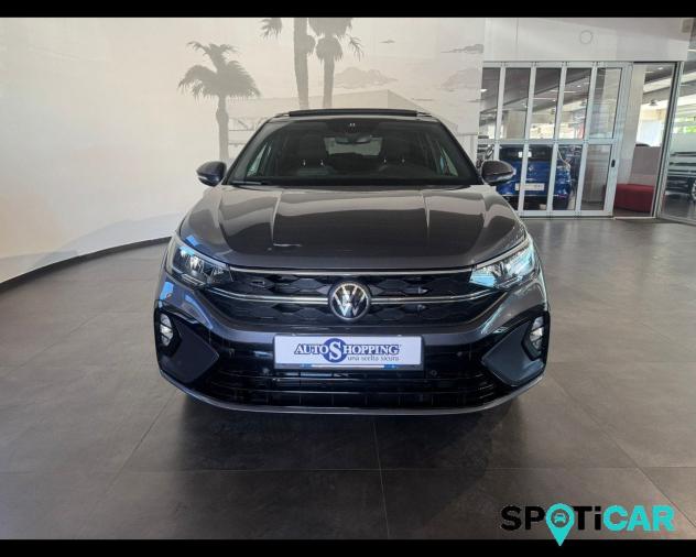 Volkswagen Taigo 1.0 tsi R-Line 115cv - Foto 2