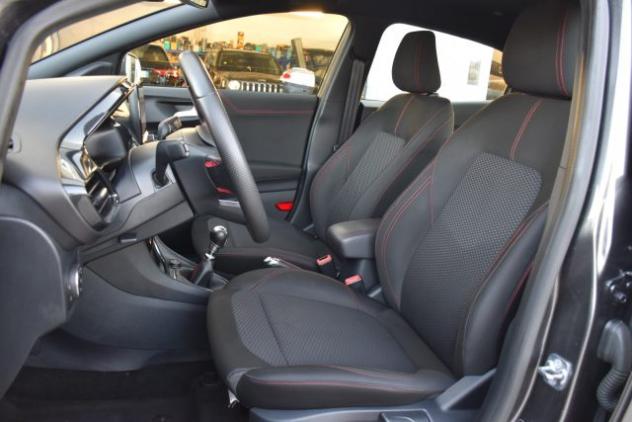 FORD Puma 1.0 EcoBoost Hybrid 125 CV S&S ST-Line rif. 23775599 - Foto 8