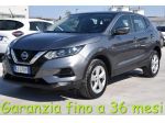 Nissan Qashqai 1.5 dCi 115 Business