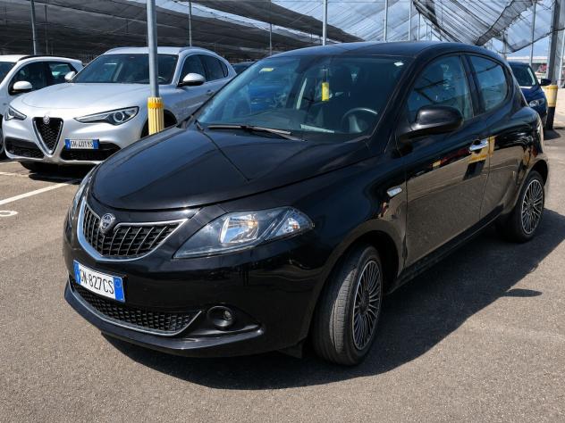Lancia Ypsilon 1.0 FireFly 5 porte S&S - Foto 3