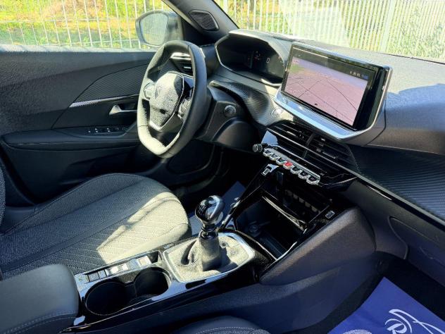 NEW PEUGEOT - 2008 - PureTech 100 Allure#RETROCAMERA/ANT/POSTERIORE! - Foto 10