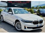 BMW 530d 48V xDrive Luxury 249CV 2021 BERLINA