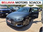Audi A4 Avant 35 TDI 163CV ADVANCE FULL
