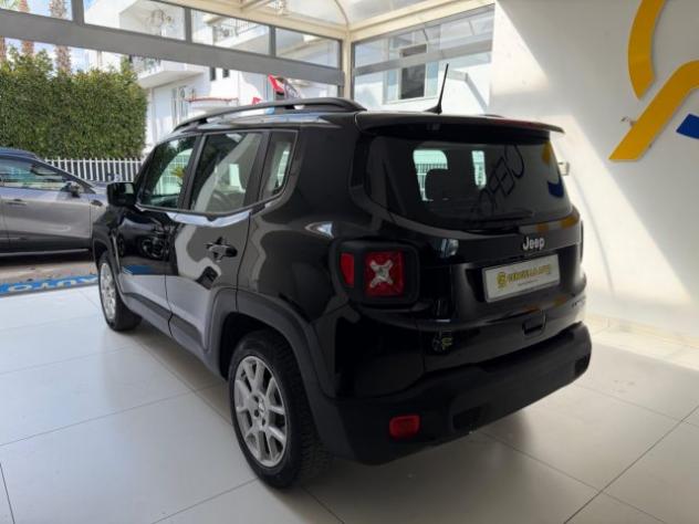 JEEP Renegade 1.5 Turbo T4 MHEV Limited tua da €199,00 mensili rif. 24077304 - Foto 9