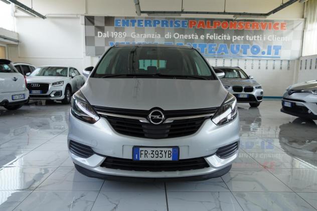 Opel Zafira 1.6 CDTi 134CV Start&Stop Advance - Foto 3