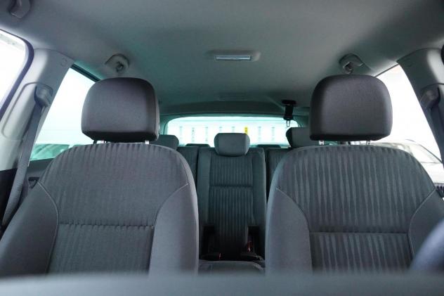 Opel Zafira 1.6 CDTi 134CV Start&Stop Advance - Foto 8