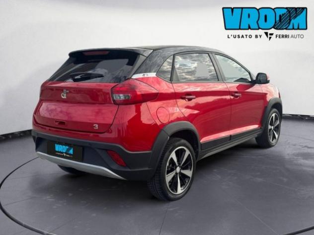 DR MOTOR DR3 S2 1.5 Bi-Fuel GPL rif. 24156209 - Foto 7