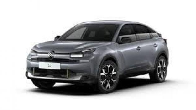 Citroën C4 III 2024 1.2 puretech Max s&amp;s 130cv eat8