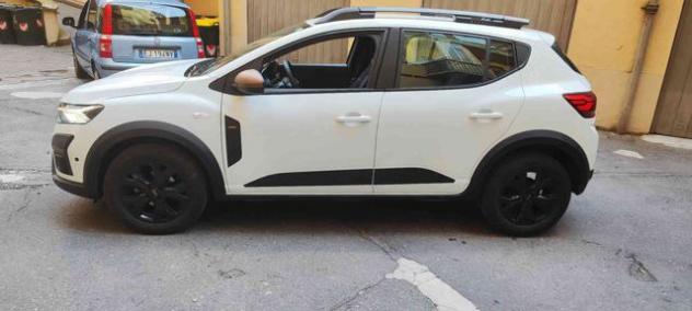 DACIA Sandero Stepway 1.0 TCe 90CV ECO-G EXTREME rif. 23869142 - Foto 5