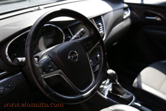 OPEL Mokka X 1.4 Turbo GPL Tech 140CV 4x2 Innovation rif. 23472002 - Foto 6