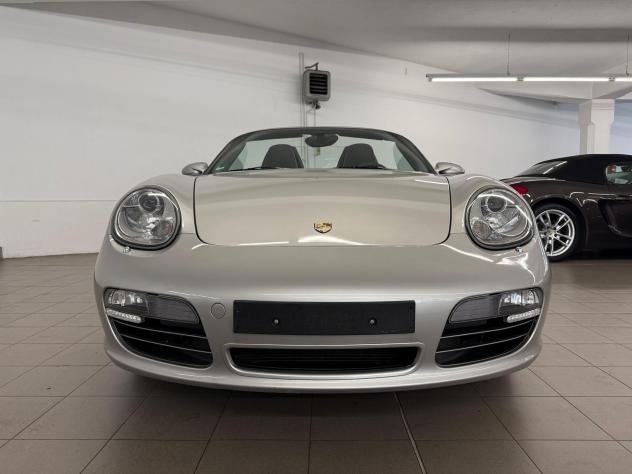 Porsche Boxster Boxster 3.4 S 295cv - Foto 2