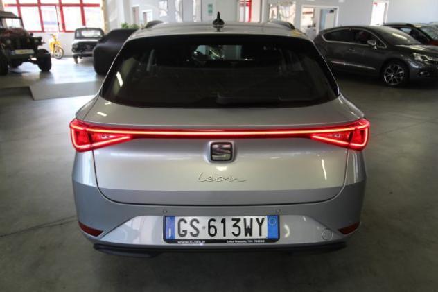 SEAT Leon 2.0 TDI 150 CV DSG Style PREZZO REALE rif. 24108741 - Foto 6