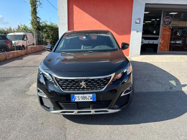Peugeot 3008 BlueHDi 130 S&S EAT8 GT Line - Foto 2