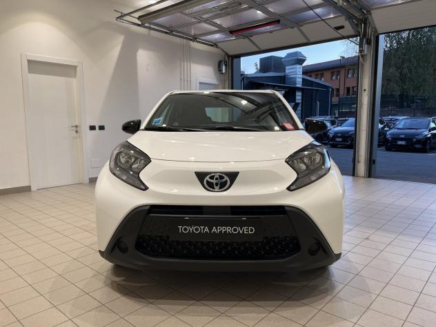 Toyota Aygo X 1.0B (72 CV) Active - Foto 7