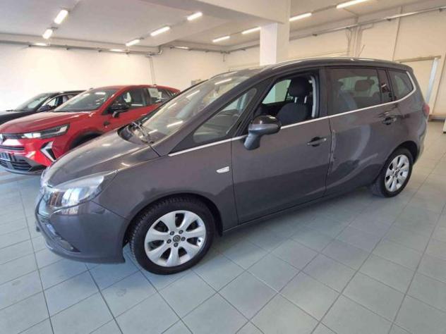 OPEL Zafira Tourer 1.6 T EcoM 150CV Elective rif. 24093103 - Foto 5