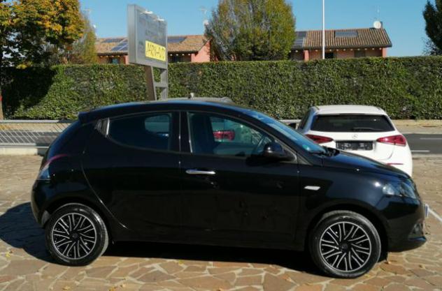 LANCIA Ypsilon 1.0 FireFly 5 porte S&S Hybrid Silver rif. 24157195 - Foto 2