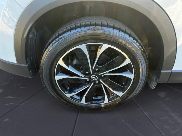 MAZDA CX-5 2ª serie CX-5 2.0L e-Skyactiv-G 165 CV M Hybrid 2WD Advantage - Foto 8