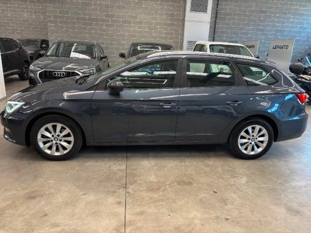 SEAT Leon 3ª serie Leon 1.6 TDI 115 CV ST Style - Foto 2