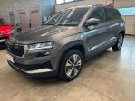 SKODA Karoq Karoq 2.0 TDI SCR 115 CV Executive