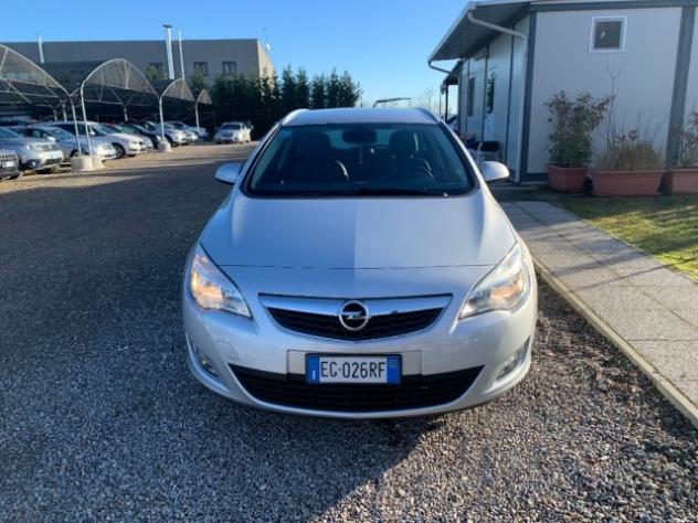 OPEL Astra 1.6 115CV Sports Tourer Cosmo rif. 23882922 - Foto 2
