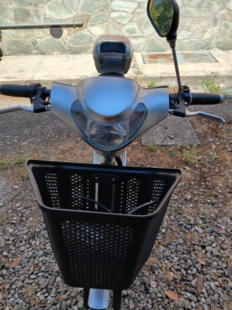 BICICLETTA ELETTRICA - Foto 4