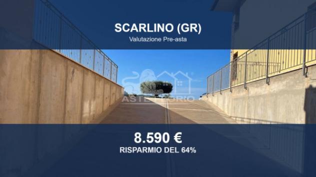 Immobile in asta di 20 m² in vendita a Scarlino