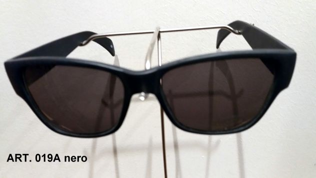 occhiali sole vintage - Foto 6