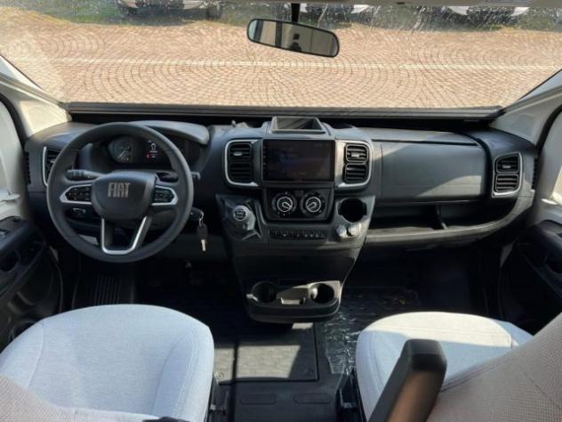 ELNAGH ELNAGH BARON 531 FIAT rif. 23551361 - Foto 2