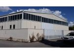 Capannone artigianale in vendita a Massa 780 mq  Rif: 1063483