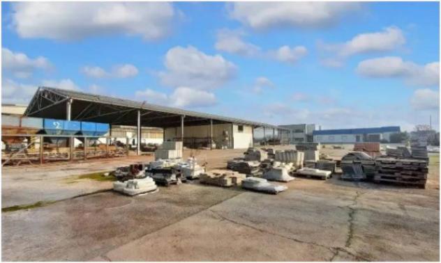 Immobile in asta di 12141 m² in vendita a Pizzighettone - Foto 6