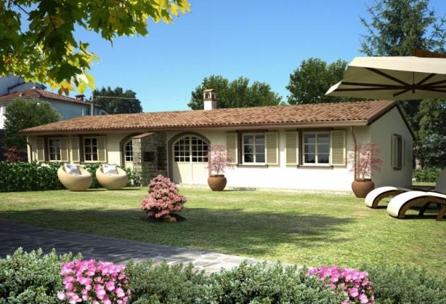 BORGO S LORENZO TERRATETTO 5 VANI SERVIZI LOGGIE GIARDINO GARAGE