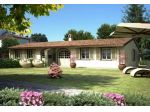 BORGO S LORENZO TERRATETTO 5 VANI SERVIZI LOGGIE GIARDINO GARAGE